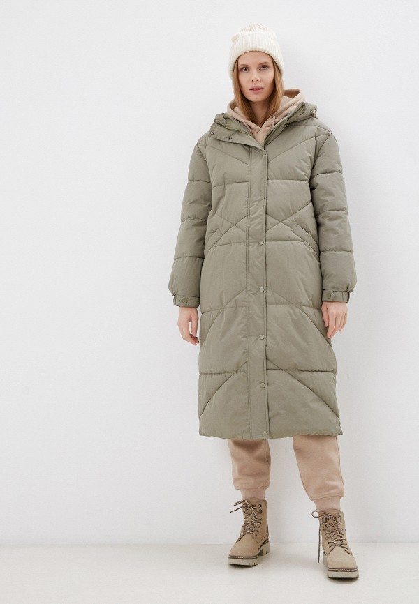 фото Куртка утепленная befree