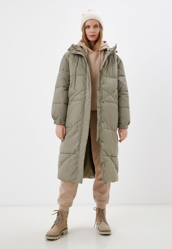 фото Куртка утепленная befree