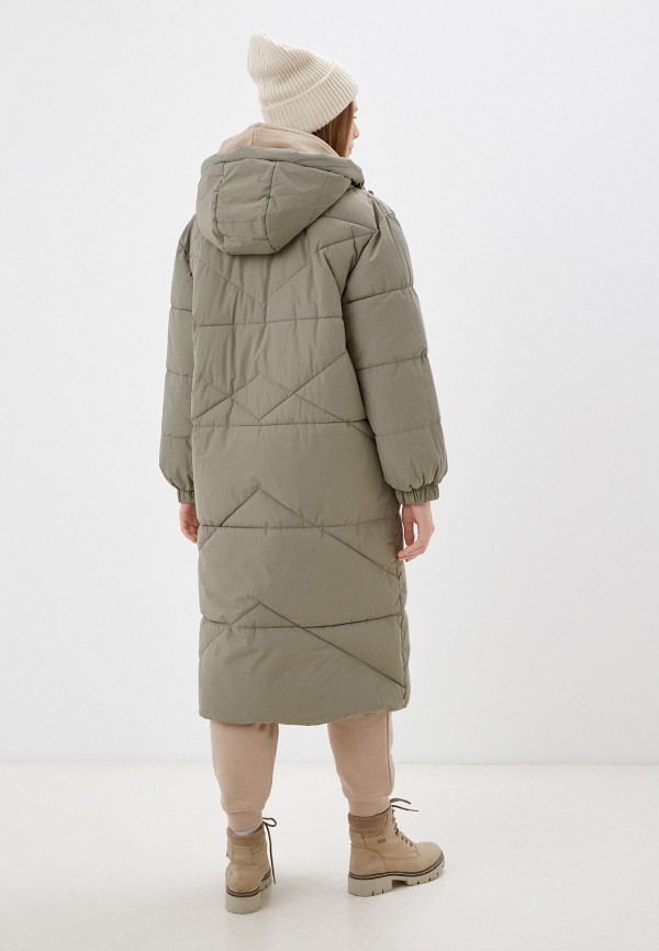 фото Куртка утепленная befree