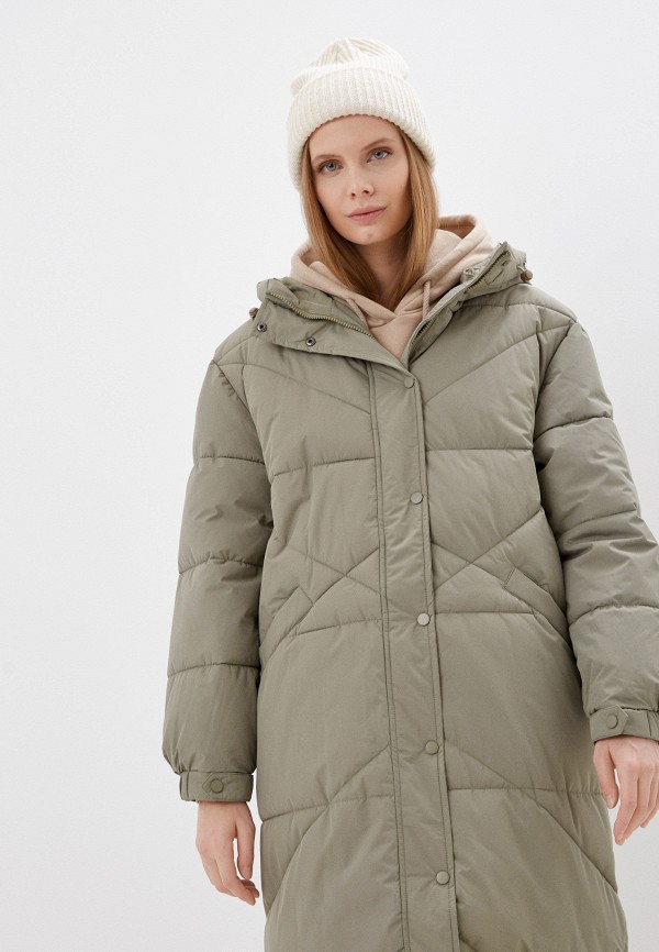 фото Куртка утепленная befree