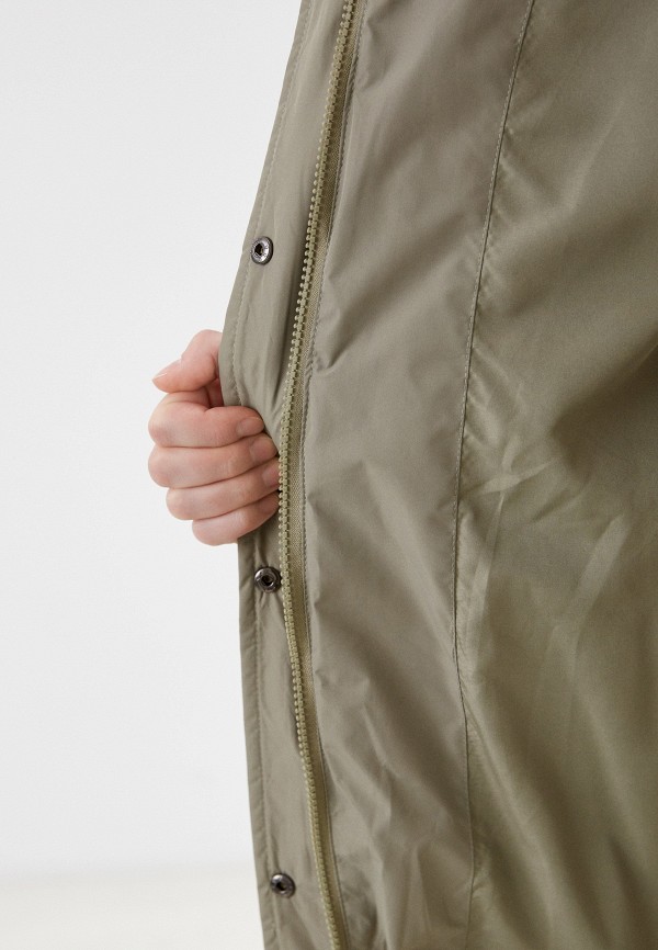 фото Куртка утепленная befree