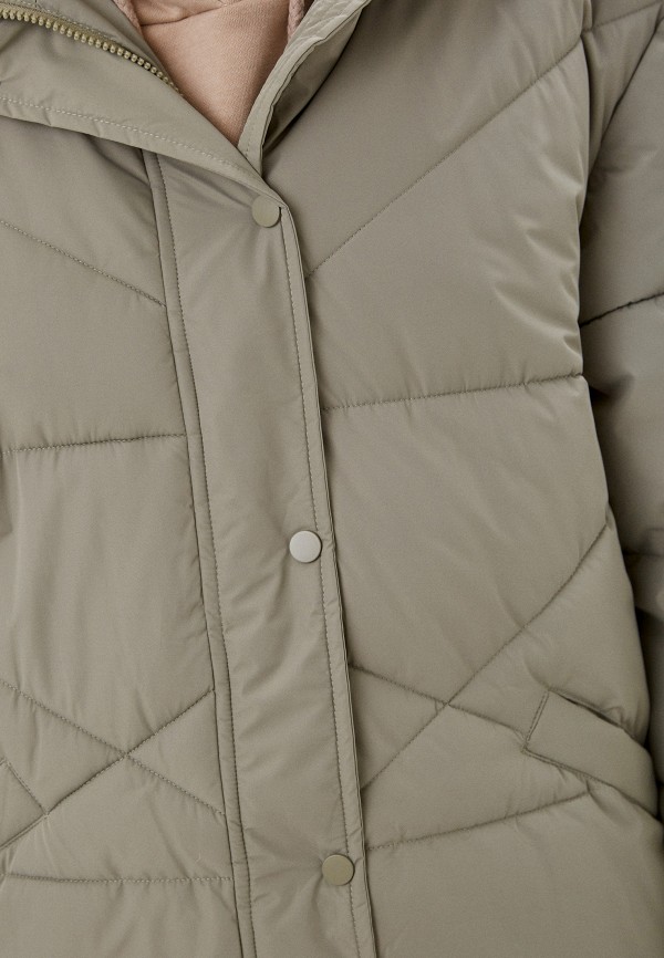 фото Куртка утепленная befree