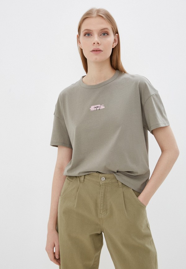 фото Футболка befree