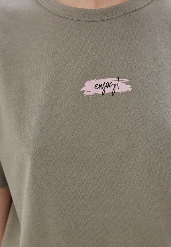 фото Футболка befree