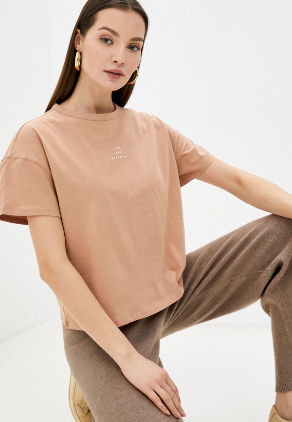 фото Футболка befree