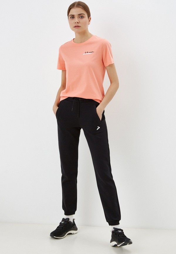 фото Брюки спортивные demix