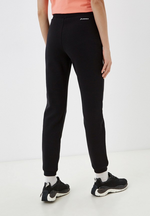 фото Брюки спортивные demix