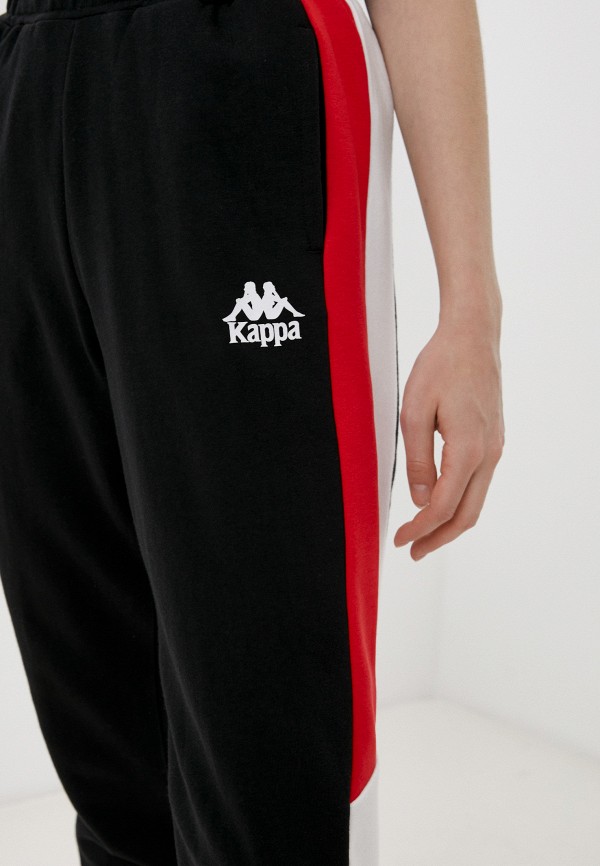 фото Брюки спортивные kappa