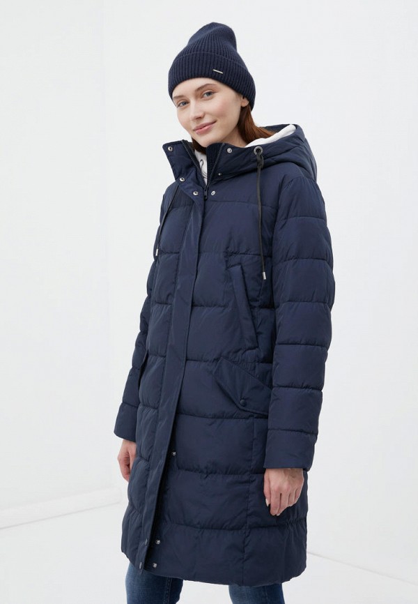 фото Куртка утепленная finn flare