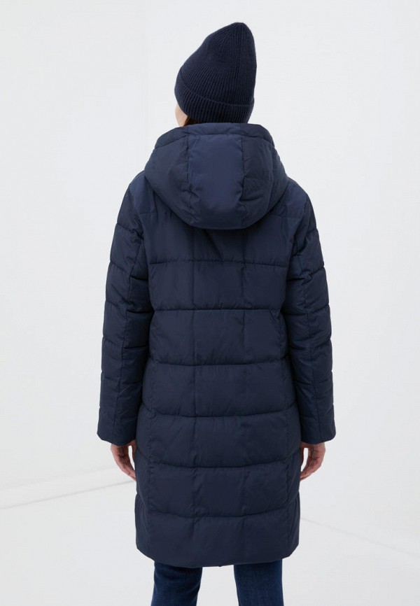 фото Куртка утепленная finn flare