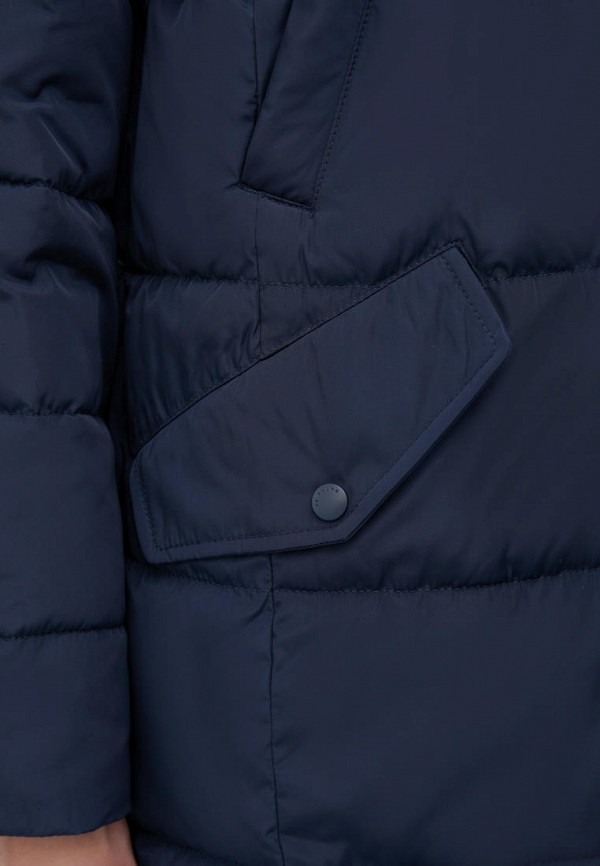 фото Куртка утепленная finn flare