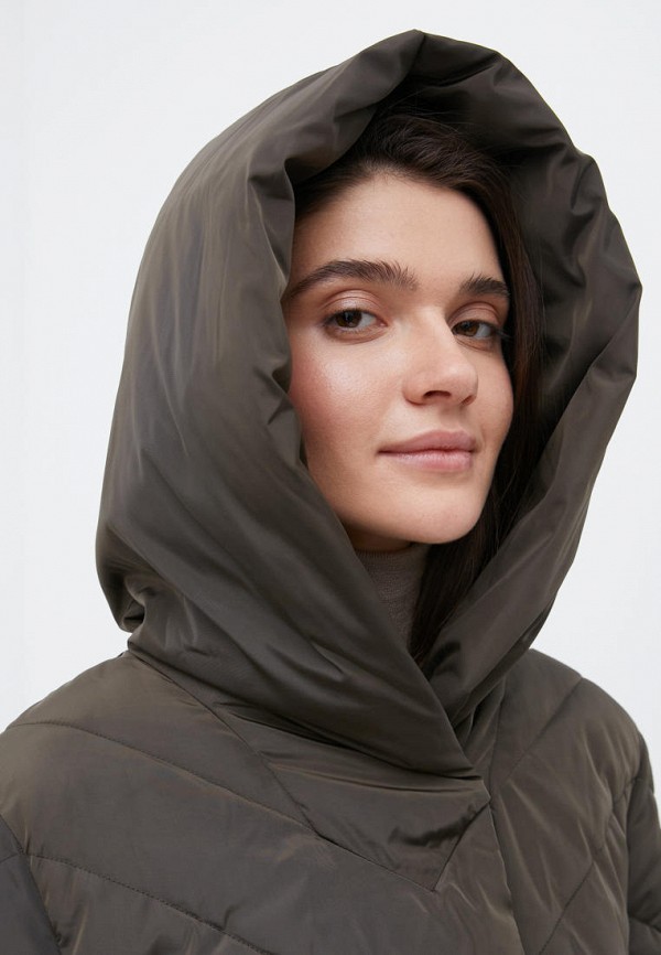 фото Куртка утепленная finn flare