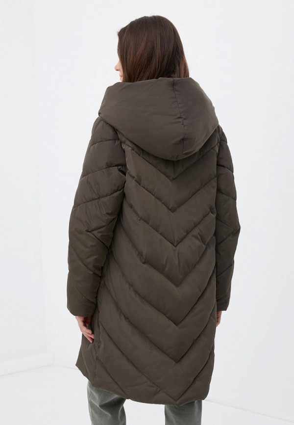 фото Куртка утепленная finn flare