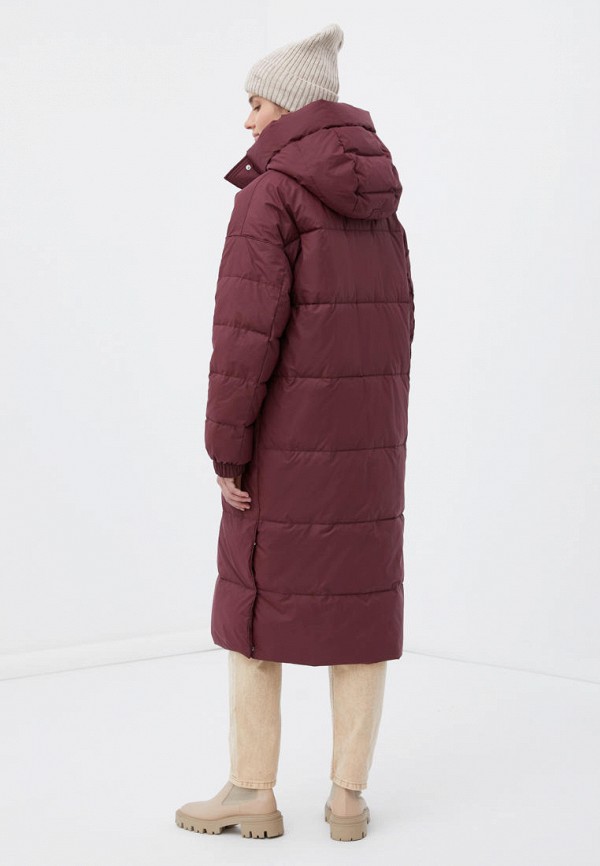 фото Куртка утепленная finn flare