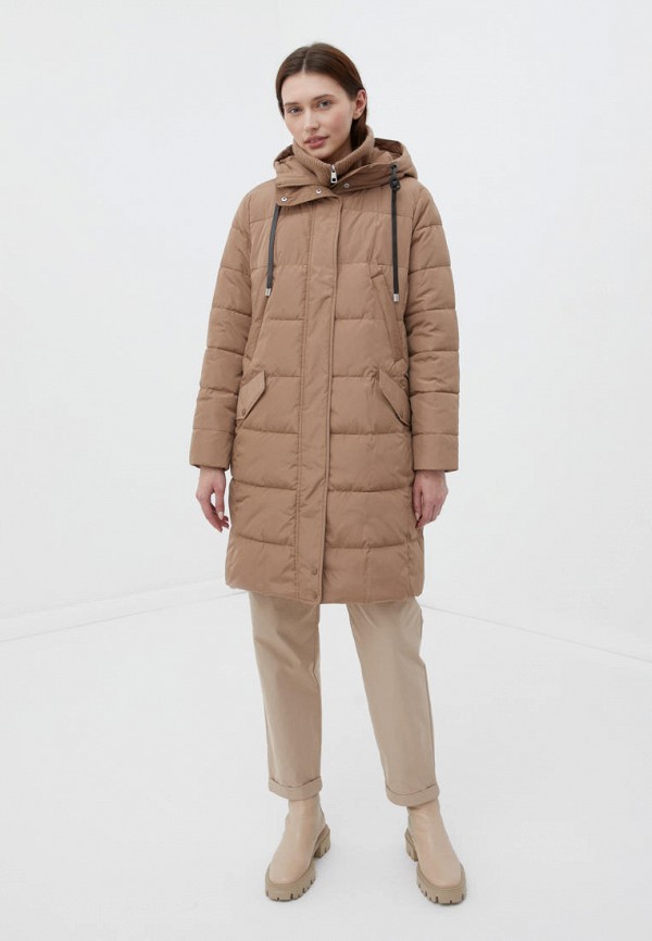 фото Куртка утепленная finn flare