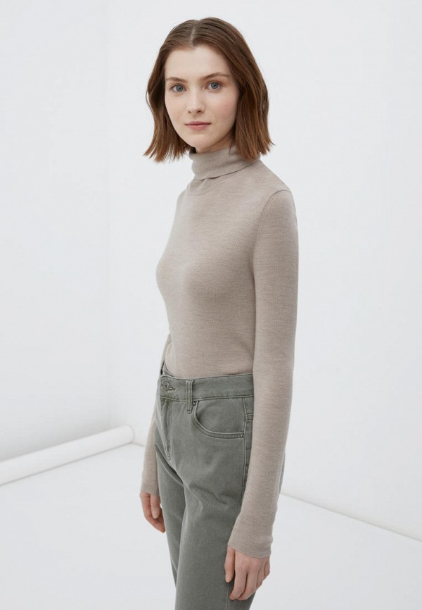 фото Водолазка finn flare