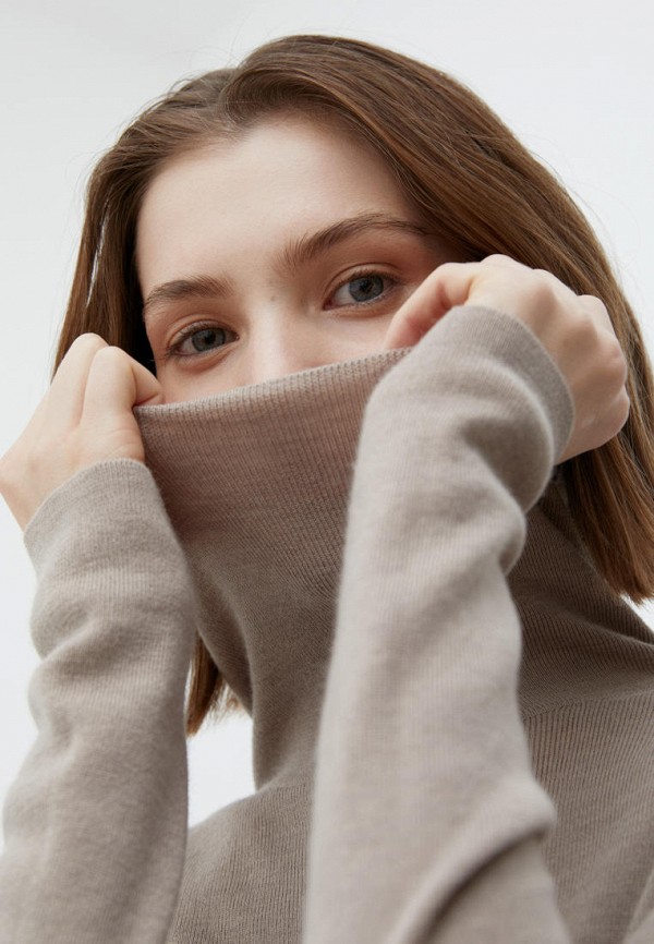 фото Водолазка finn flare