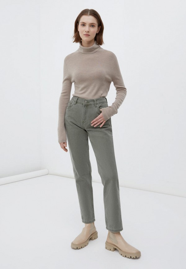 фото Водолазка finn flare