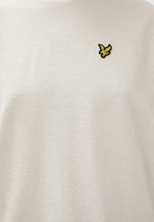 фото Футболка lyle & scott