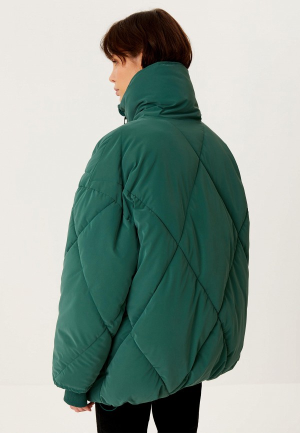 фото Куртка утепленная sela