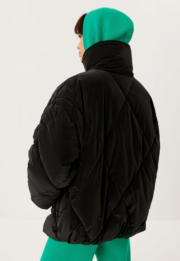 фото Куртка утепленная sela