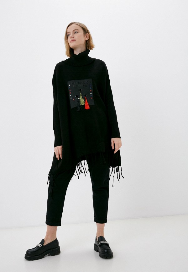 фото Свитер bendclub