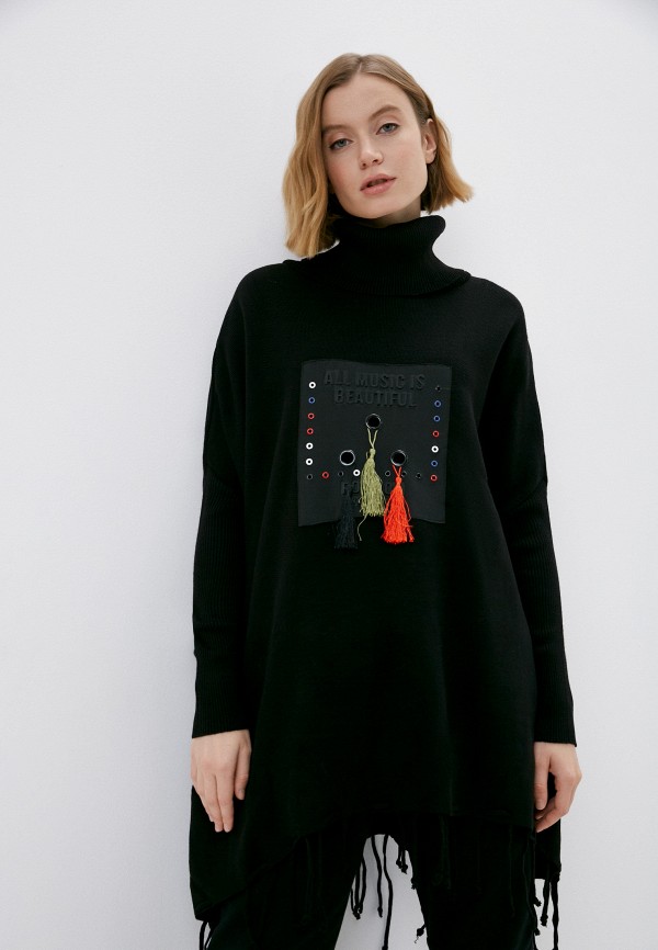 фото Свитер bendclub