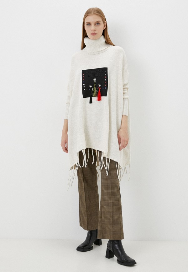 фото Свитер bendclub