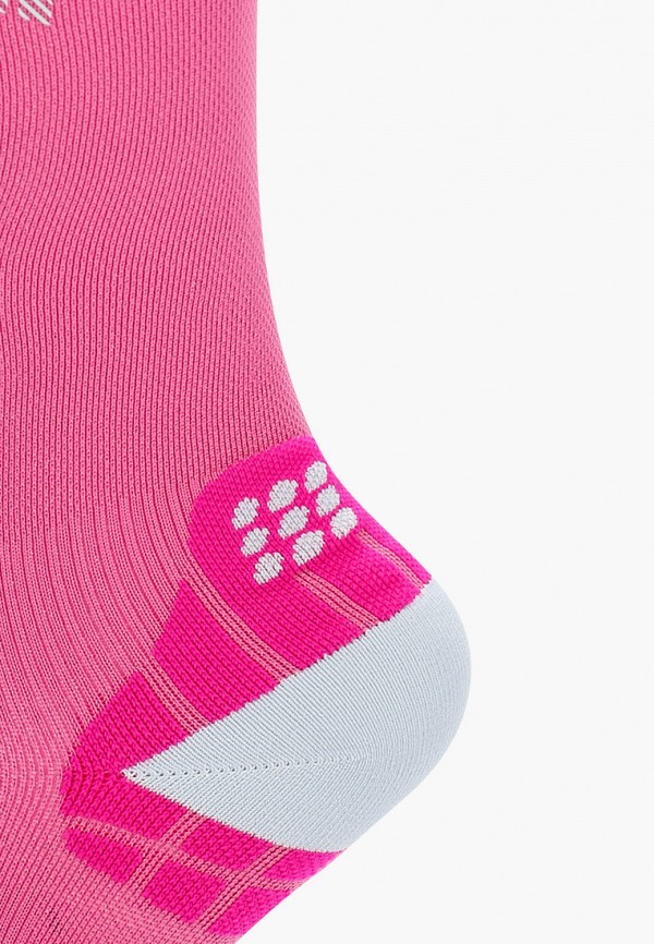 Компрессионные гольфы Cep розовый, размер 35, фото 2