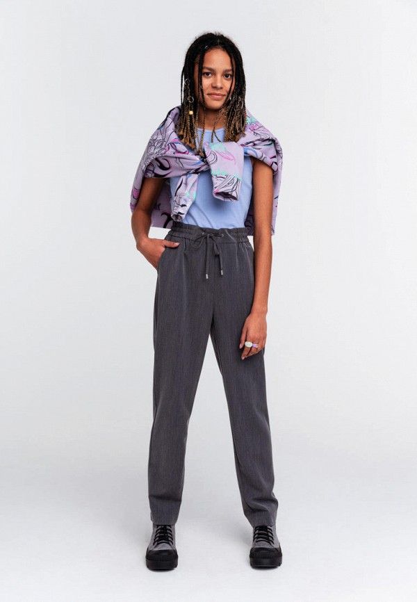 фото Брюки befree