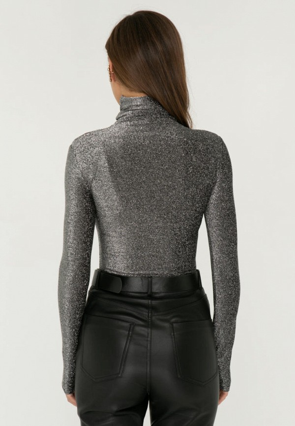 фото Водолазка gold chic chili