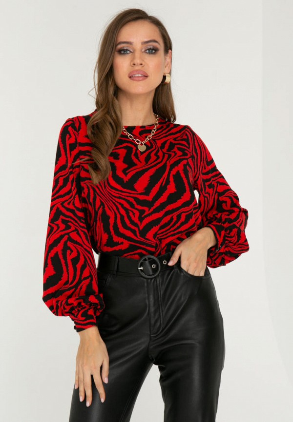 Блуза Gold Chic Chili