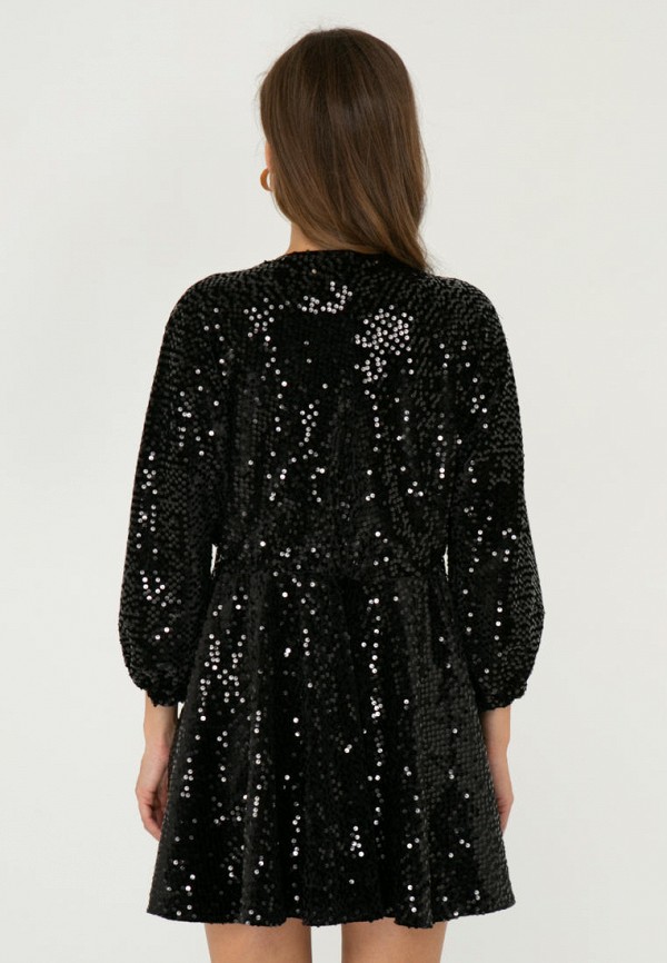 фото Платье gold chic chili