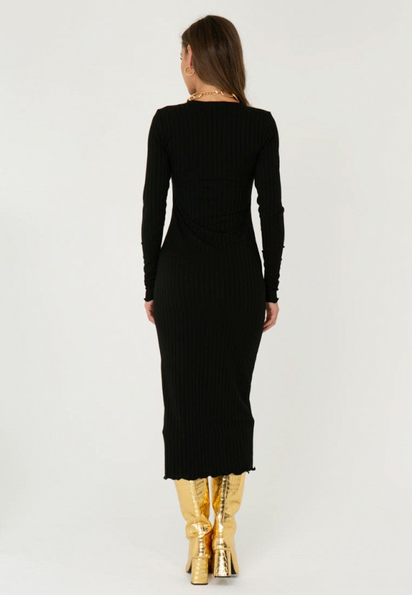 фото Платье gold chic chili