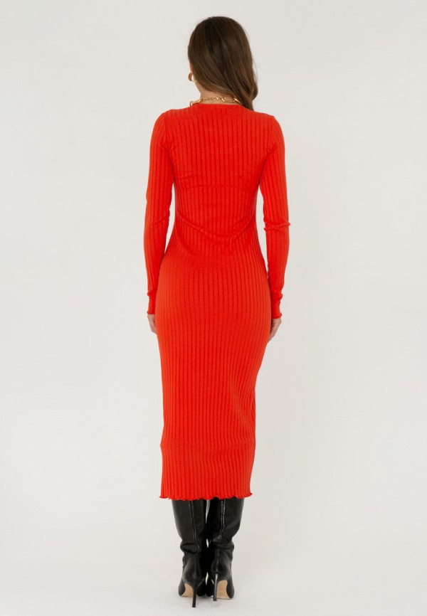 фото Платье gold chic chili