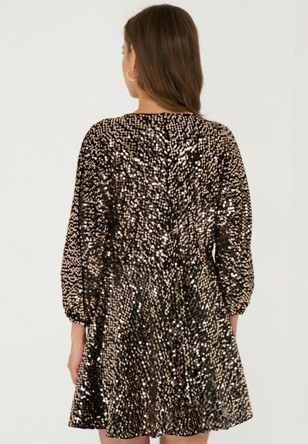 фото Платье gold chic chili