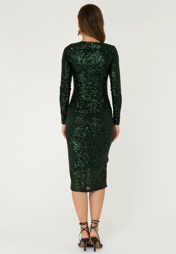 фото Платье gold chic chili