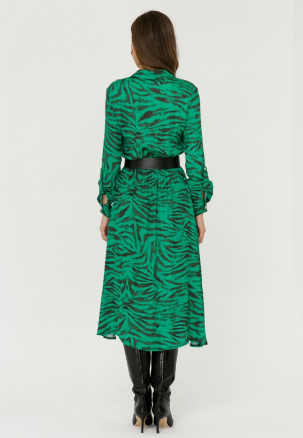 фото Платье gold chic chili