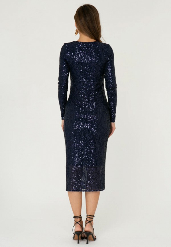 фото Платье gold chic chili