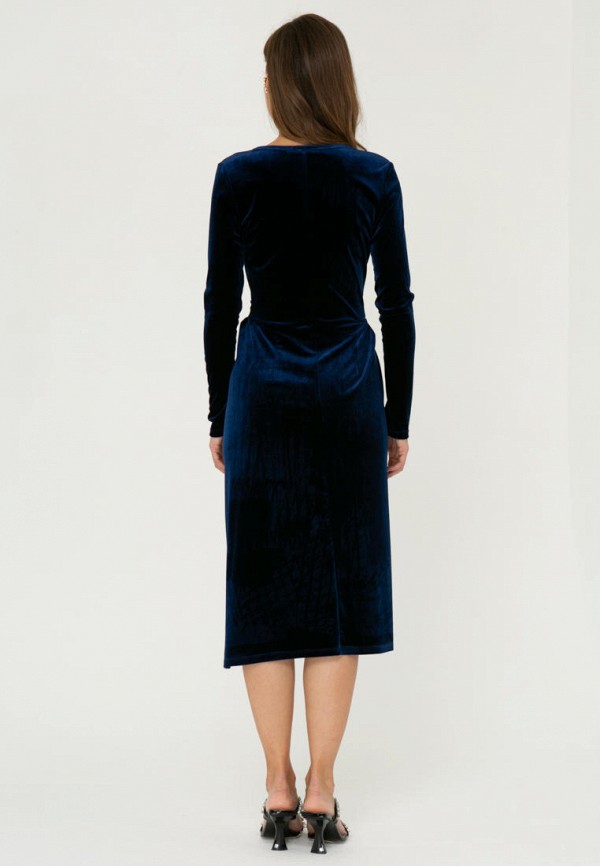 фото Платье gold chic chili