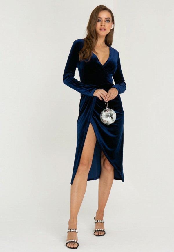 фото Платье gold chic chili