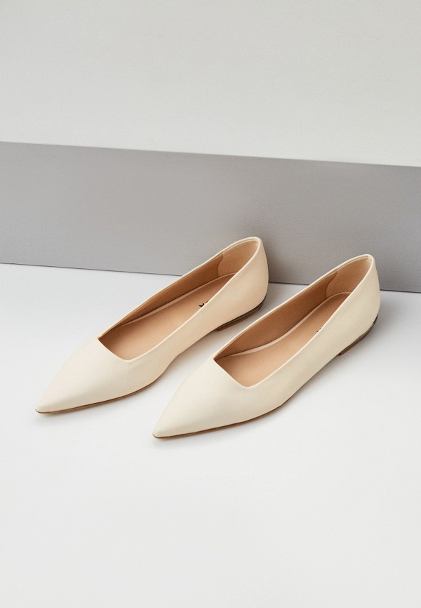 фото Балетки furla