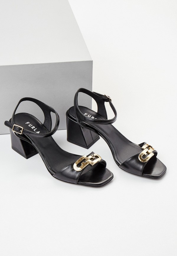 фото Босоножки furla