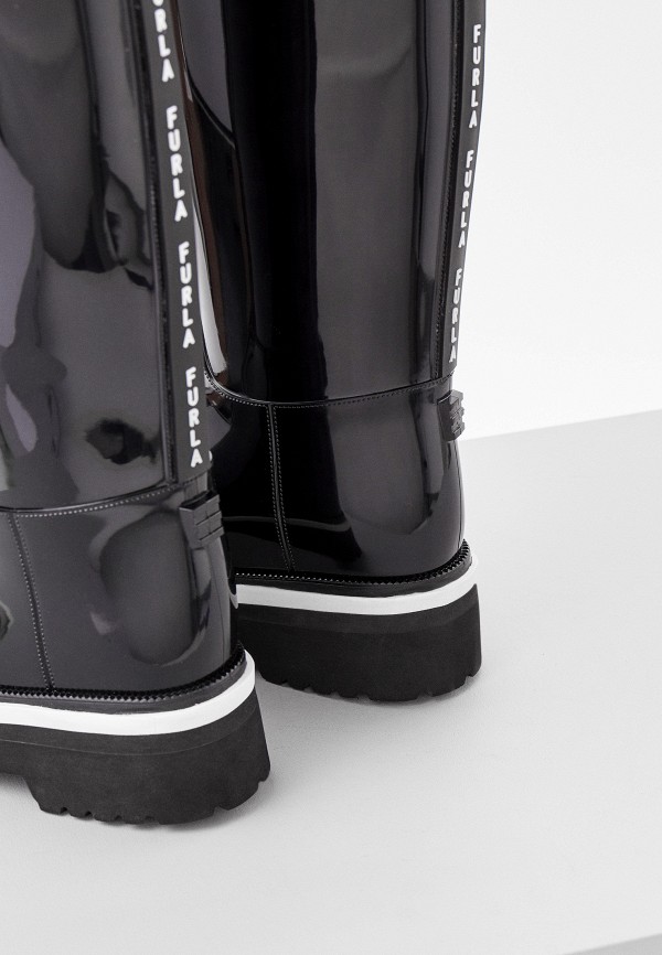 фото Сапоги furla