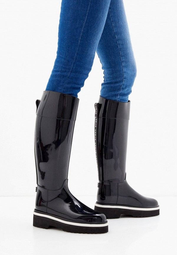 фото Сапоги furla