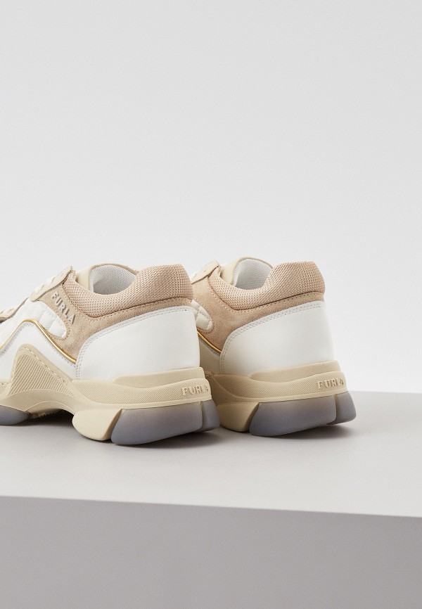 фото Кроссовки furla