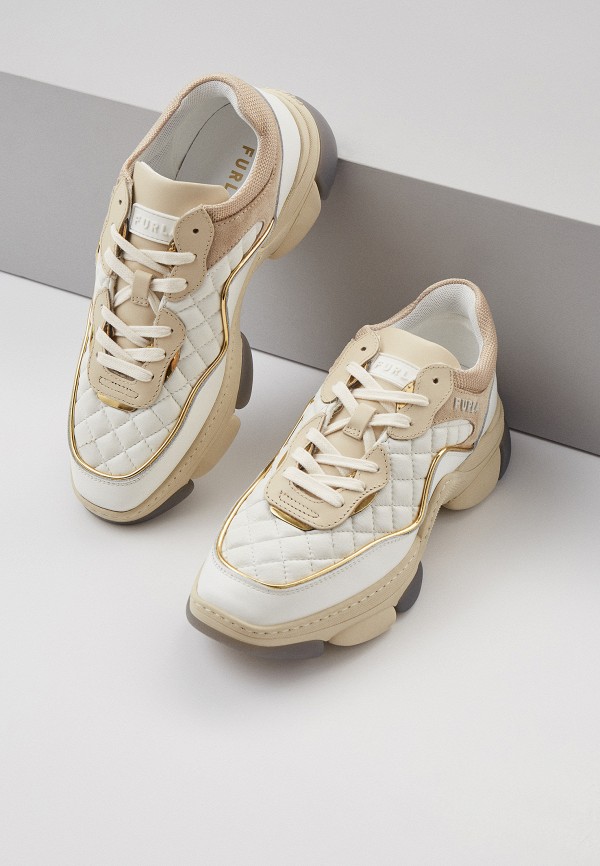 фото Кроссовки furla