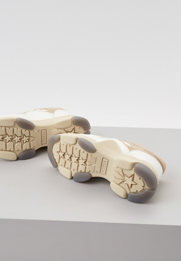 фото Кроссовки furla