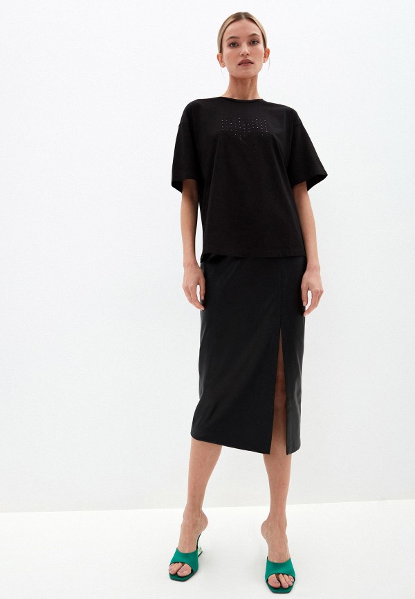 фото Футболка zarina