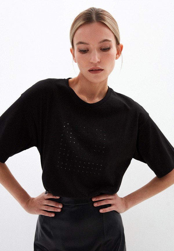 фото Футболка zarina